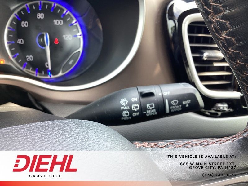 Used 2019 Chrysler Pacifica Van