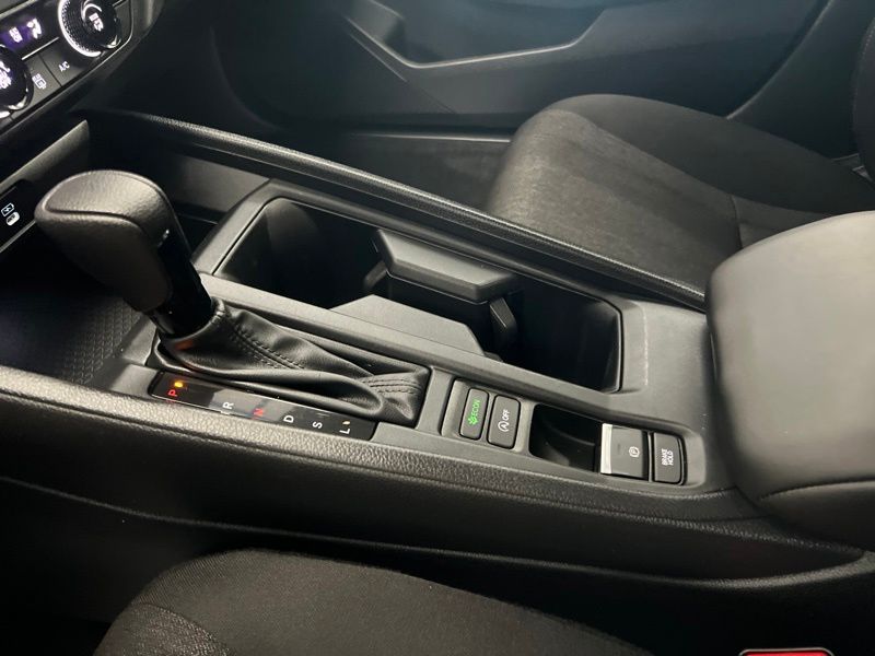 Used 2024 Honda Accord Sedan