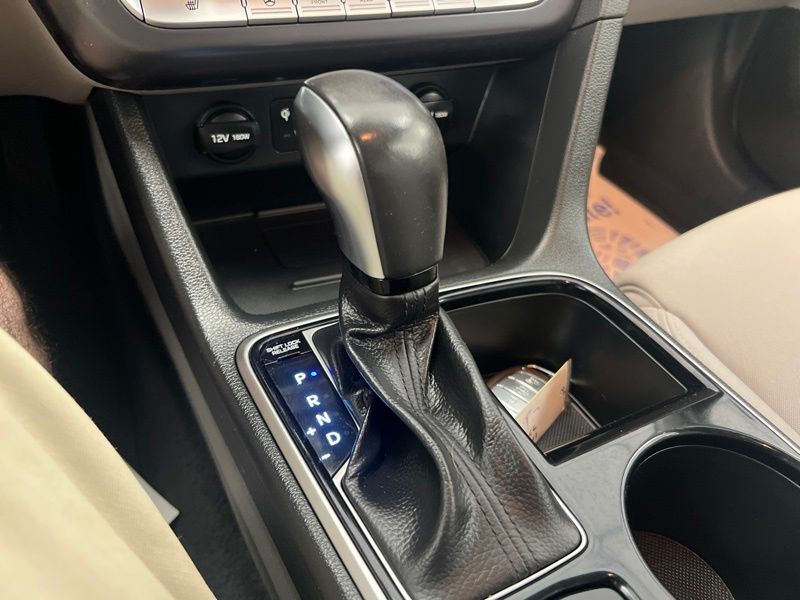 Used 2018 Hyundai Sonata Sedan