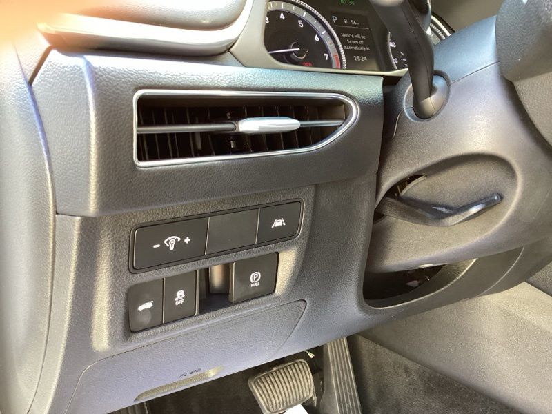 Used 2021 Gray Hyundai SEL image 20