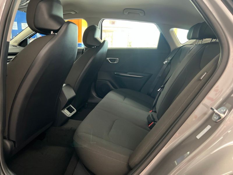 New 2026 Kia K4 Sedan