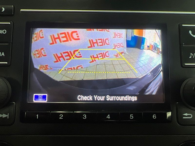 Used 2019 Honda Civic Sedan