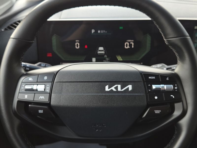 Used 2026 Kia Sportage SUV