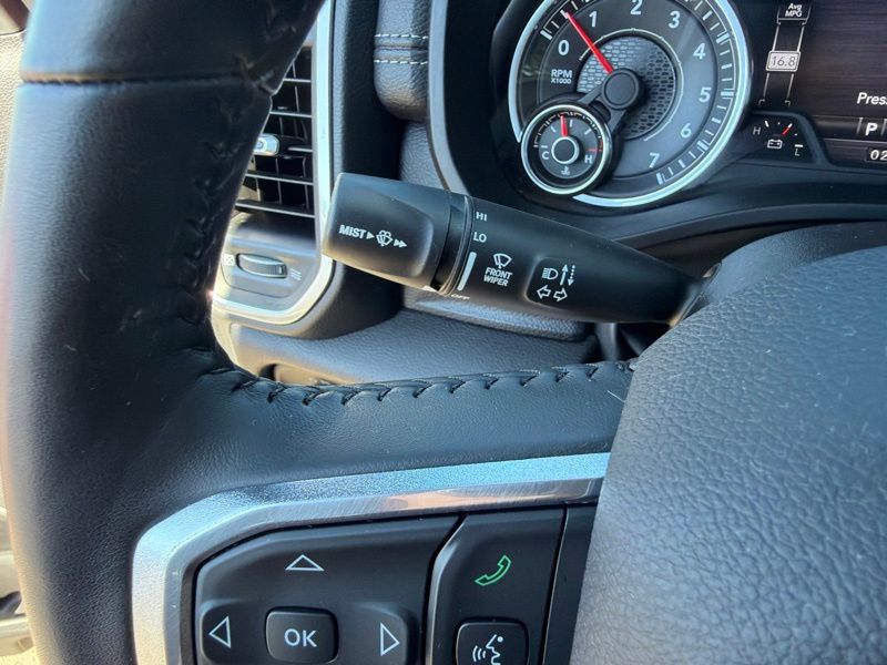 Used 2023 Ram 1500 Truck