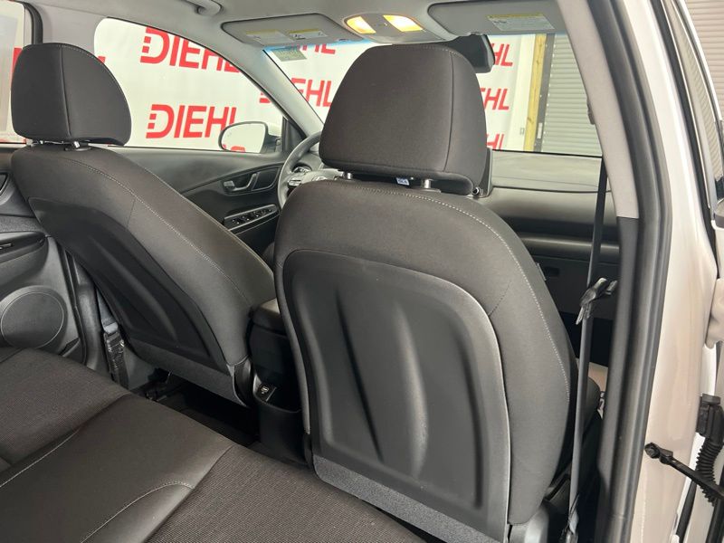 Used 2023 Hyundai Kona SUV