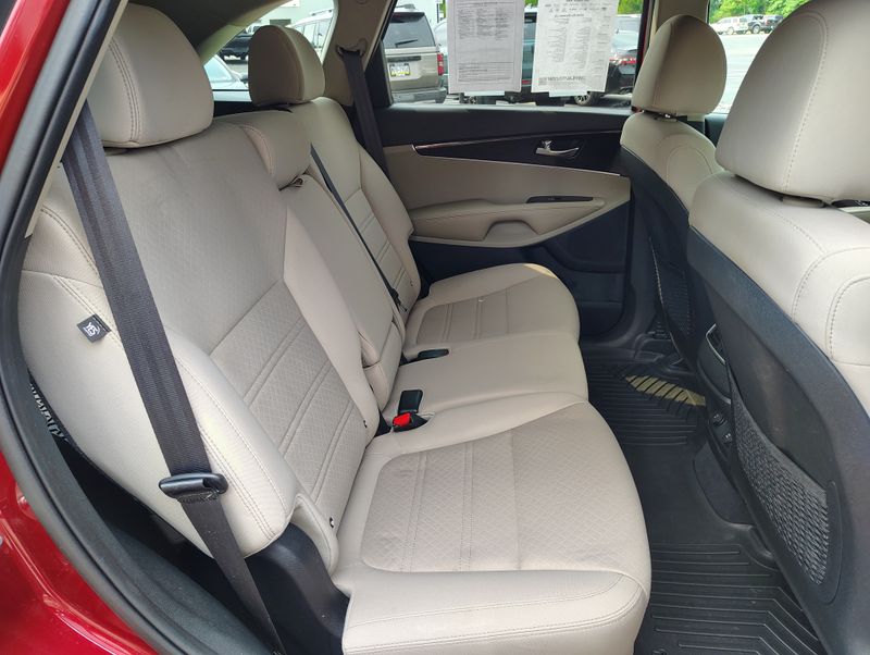 Used 2020 Kia Sorento SUV