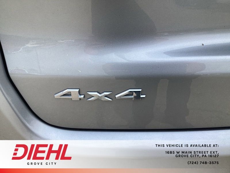 Used 2022 Jeep Compass SUV