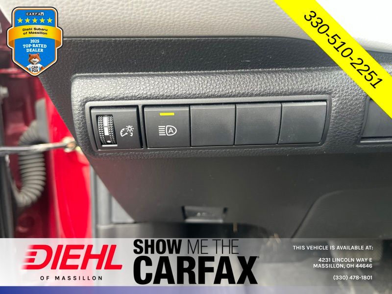 Used 2022 Toyota Corolla Sedan