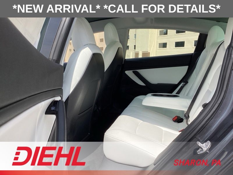 Used 2018 Tesla Model 3 Sedan