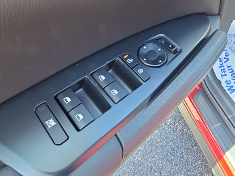New 2026 Kia Sportage SUV