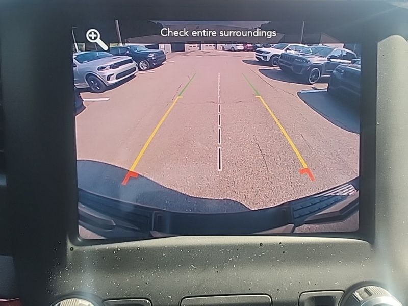 Used 2020 Ram 1500 Truck