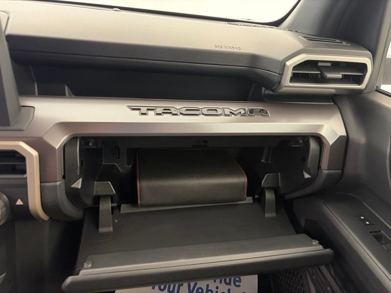 Used 2025 Toyota Tacoma Truck