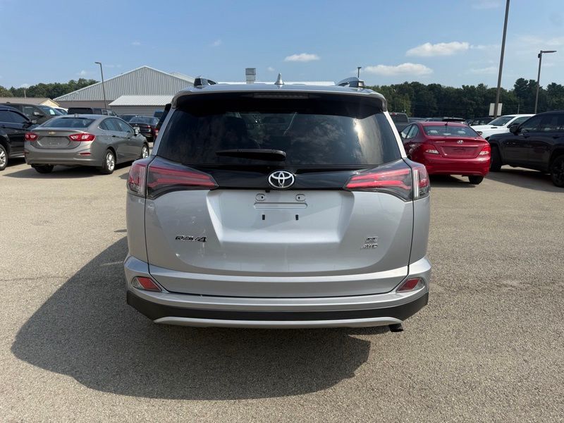 Used 2016 Toyota RAV4 SUV