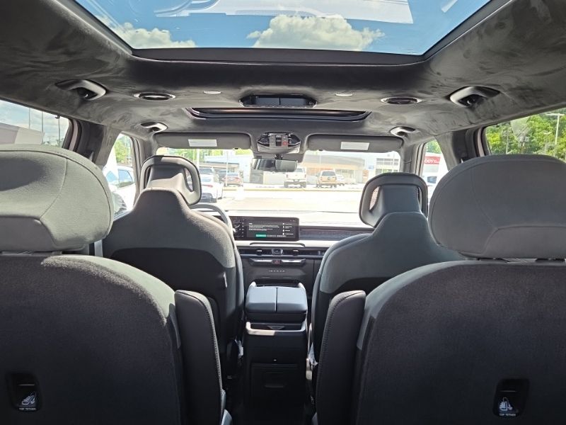 New 2027 Kia Telluride SUV