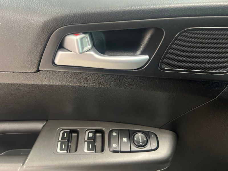 Used 2020 Kia Sportage SUV