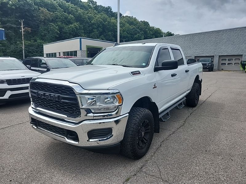 Used 2020 Ram 2500 Truck