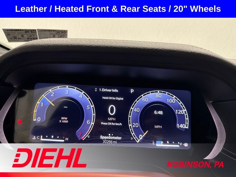 Used 2023 Jeep Grand Cherokee SUV