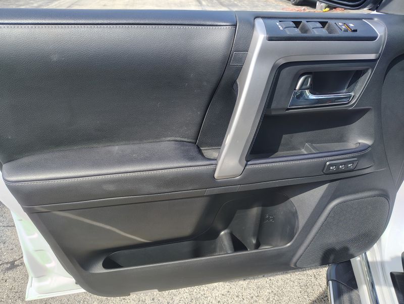 Used 2024 Toyota 4Runner SUV