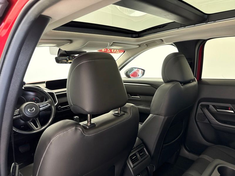 Used 2024 Mazda CX-50 SUV