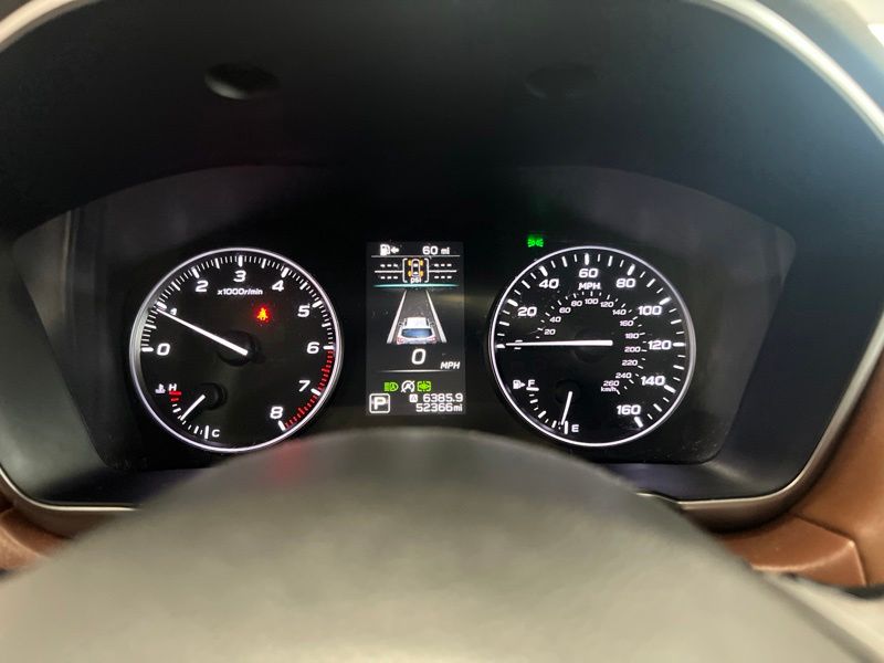Used 2022 Subaru Outback SUV