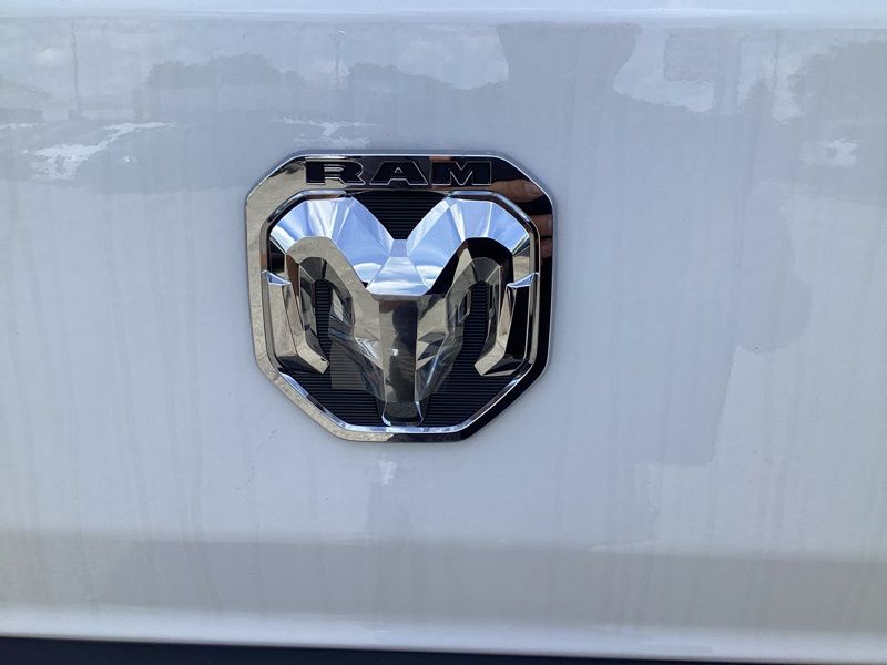 New 2026 Ram ProMaster 3500 Van