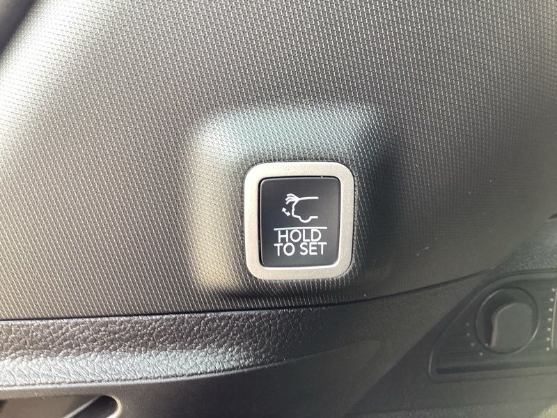 New 2026 Jeep Grand Cherokee SUV