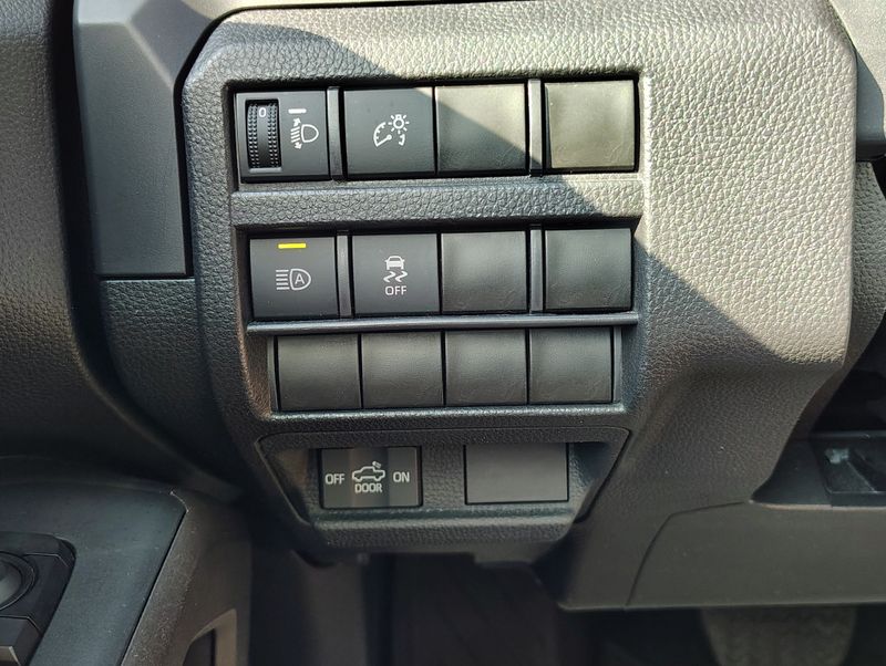 Used 2024 Toyota Tacoma Truck