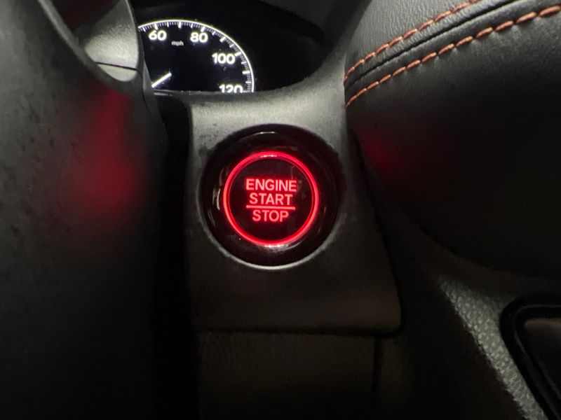 Used 2024 Honda HR-V SUV