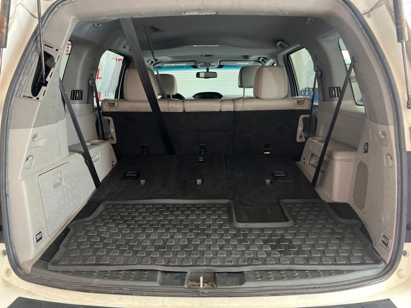 Used 2015 Honda Pilot SUV