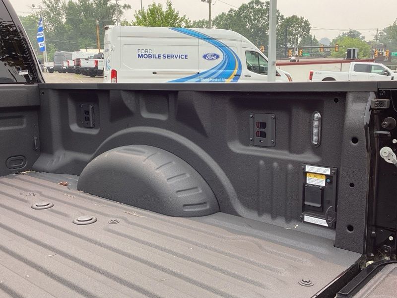New 2026 Ford F-350SD Truck