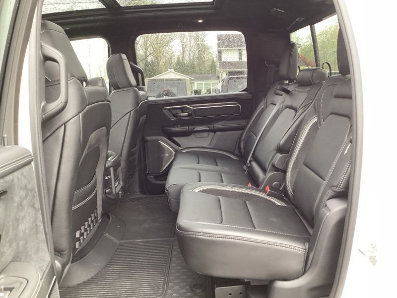 New 2026 Ram 1500 Truck