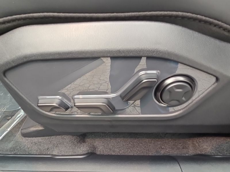 New 2027 Kia Telluride Hybrid SUV