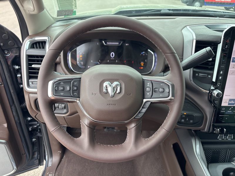 New 2026 Ram 2500 Truck