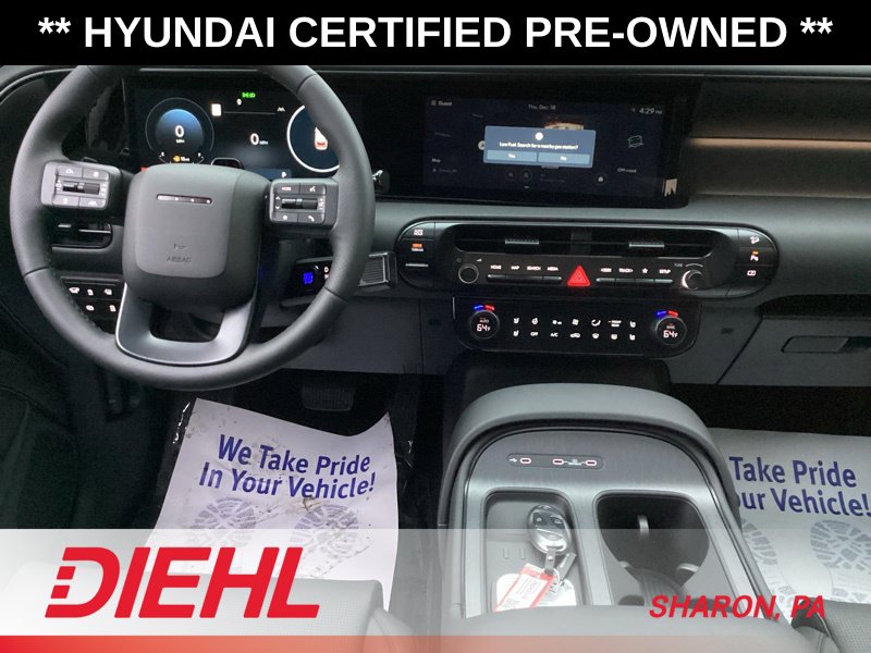 Used 2026 Hyundai Palisade SUV