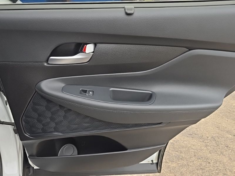 Used 2022 Hyundai Santa Fe SUV