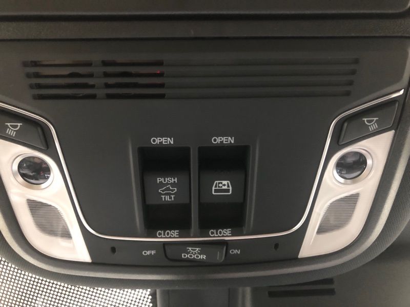 2026 Honda Ridgeline TrailSport - Photo 27