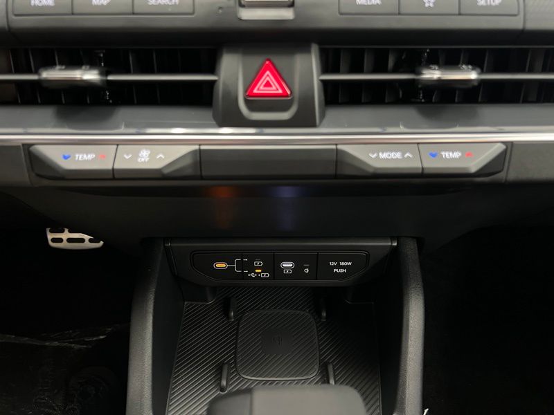New 2026 Kia K4 Hatchback Hatchback