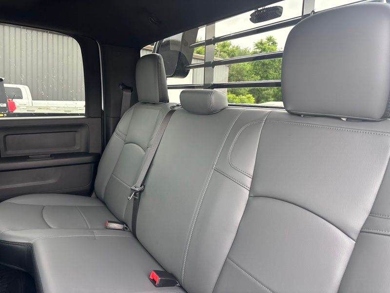Used 2024 Ram 5500HD Truck