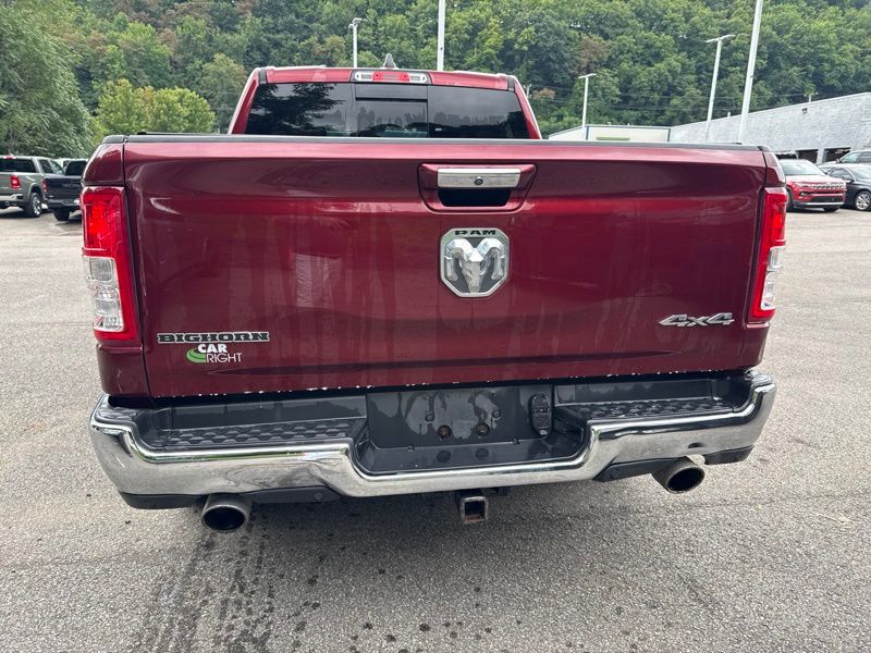 Used 2019 Ram 1500 Truck