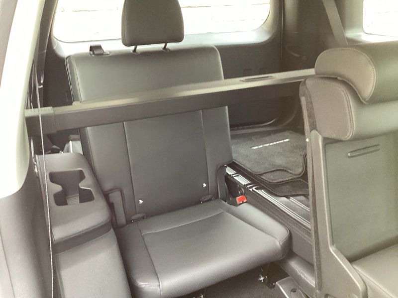 New 2026 Hyundai Santa Fe SUV