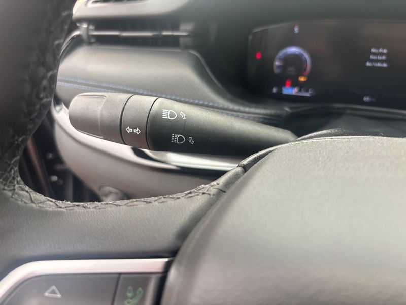 New 2026 Jeep Compass SUV