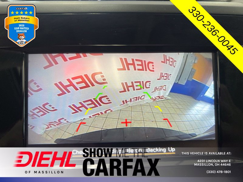 Used 2019 Subaru Forester SUV