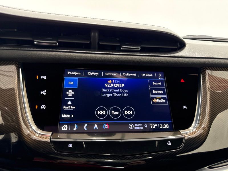 Used 2023 Cadillac XT6 SUV
