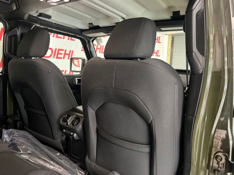 Used 2022 Jeep Gladiator Truck