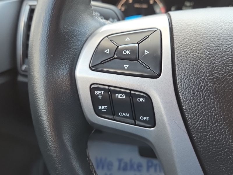 Used 2023 Ford Ranger Truck