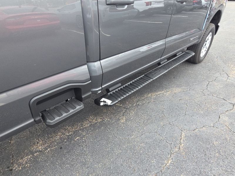 New 2026 Ford F-350SD Truck
