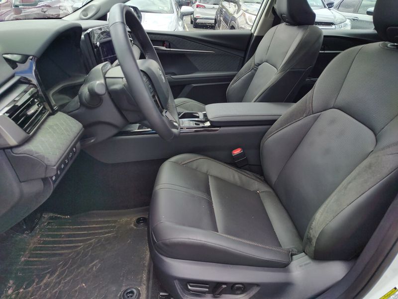 Used 2025 Toyota Camry Sedan