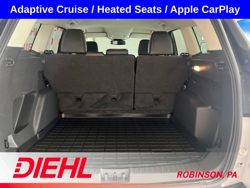 Used 2019 Ford Escape SUV