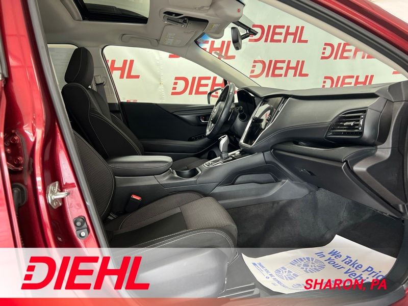 Used 2021 Subaru Outback SUV
