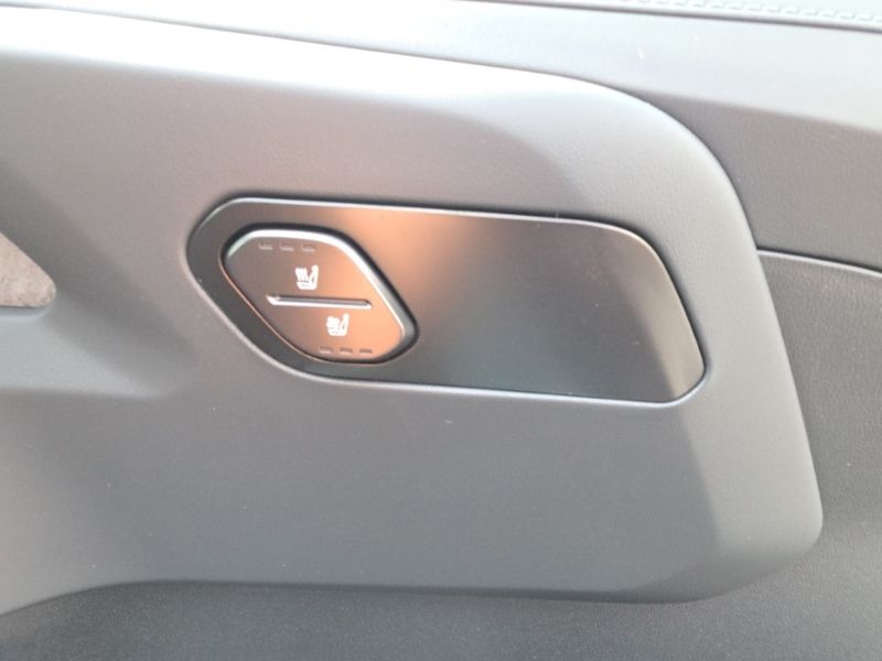 New 2027 Kia Telluride Hybrid SUV